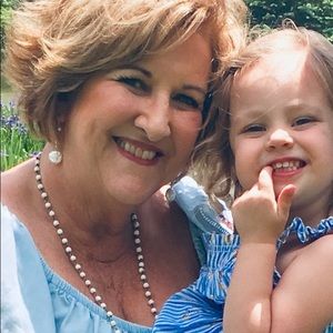 Meet your Posher, Susan